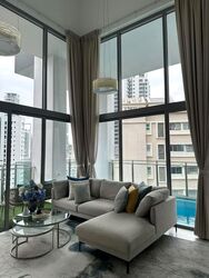 Starlight Suites (D9), Apartment #602071791